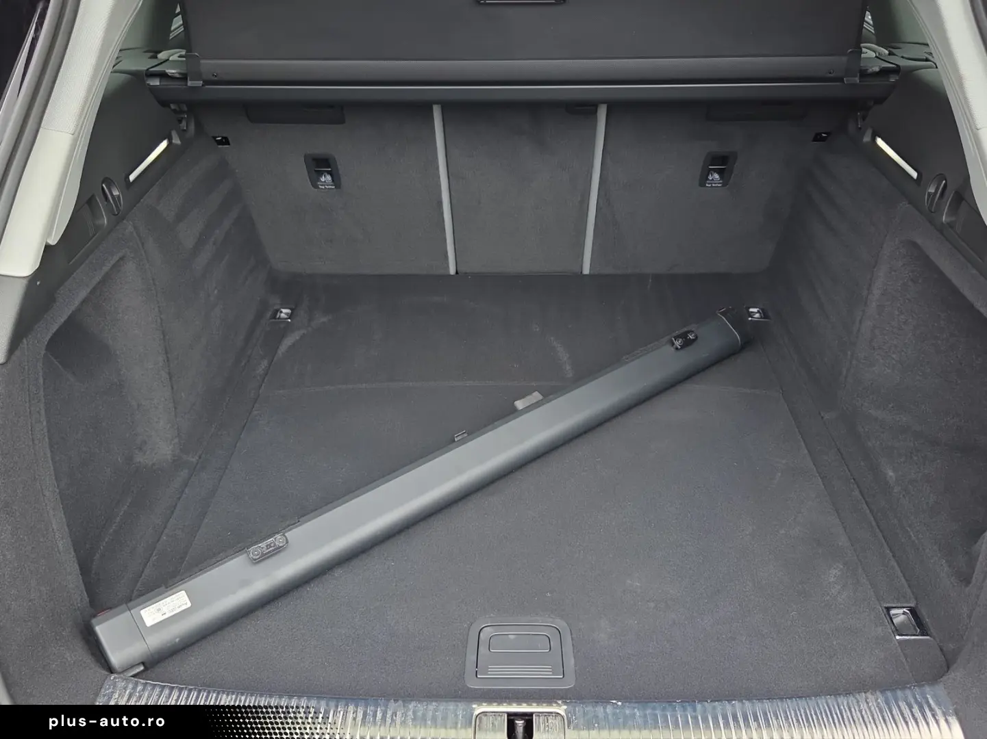 AUDI A4 Avant 35 TFSI