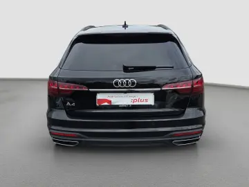 AUDI A4 Avant 35 TFSI