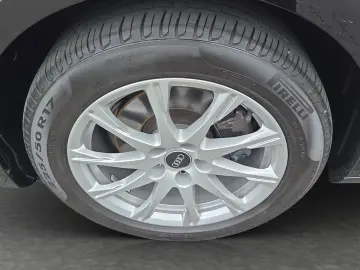 AUDI A4 Avant 35 TFSI
