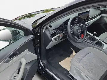 AUDI A4 Avant 35 TFSI