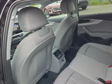 AUDI A4 Avant 35 TFSI
