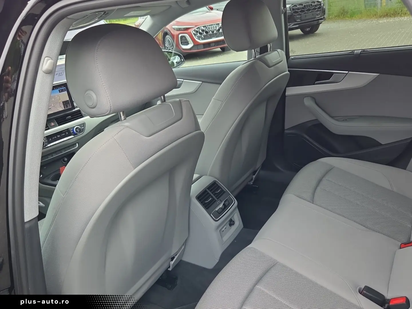 AUDI A4 Avant 35 TFSI