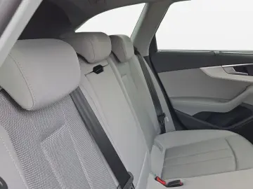 AUDI A4 Avant 35 TFSI