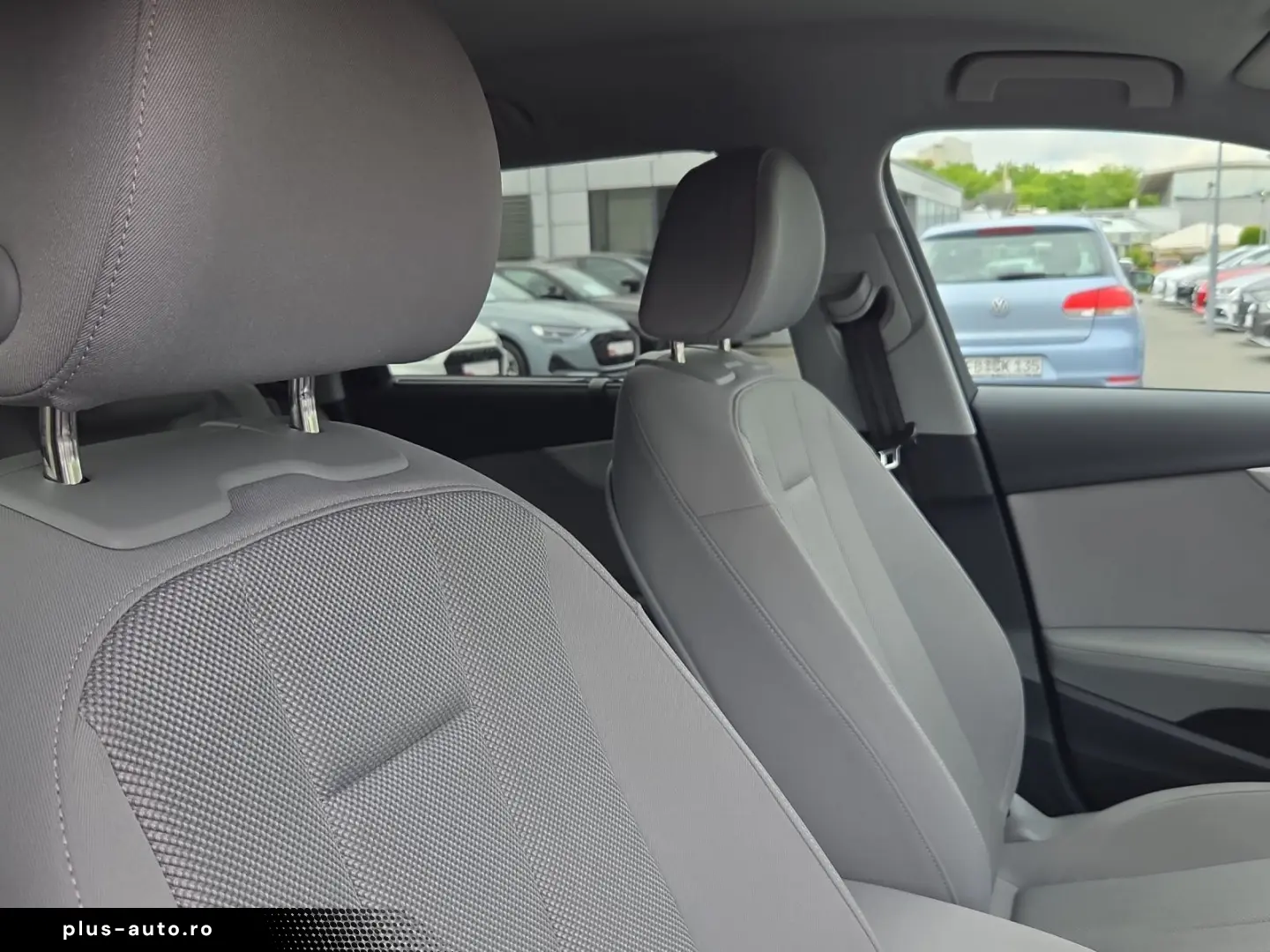AUDI A4 Avant 35 TFSI