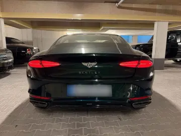 BENTLEY Continental GT Speed V8 First Edition Pano