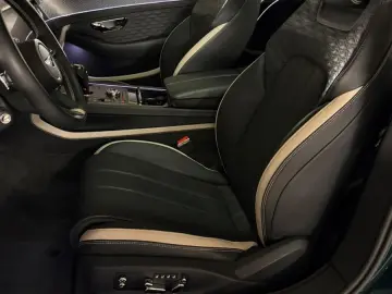 BENTLEY Continental GT Speed V8 First Edition Pano