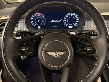 BENTLEY Continental GT Speed V8 First Edition Pano