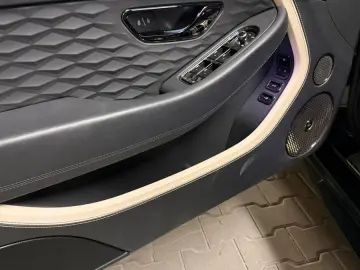 BENTLEY Continental GT Speed V8 First Edition Pano