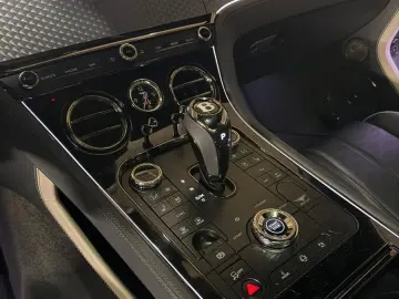 BENTLEY Continental GT Speed V8 First Edition Pano