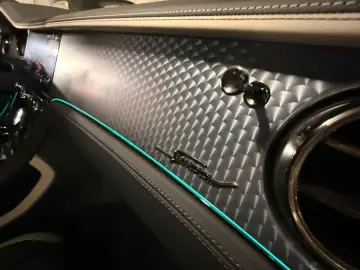 BENTLEY Continental GT Speed V8 First Edition Pano