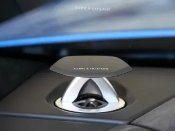 LAMBORGHINI Urus S Blu Eleos  Park Assistance Pack
