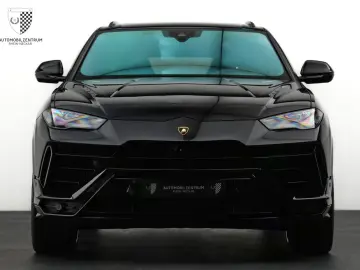 LAMBORGHINI Urus S ADAS Carbon B&O Pano Akrapovič PPF