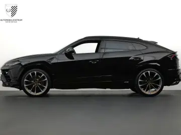 LAMBORGHINI Urus S ADAS Carbon B&O Pano Akrapovič PPF