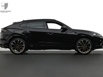 LAMBORGHINI Urus S ADAS Carbon B&O Pano Akrapovič PPF