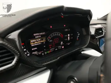 LAMBORGHINI Urus S ADAS Carbon B&O Pano Akrapovič PPF
