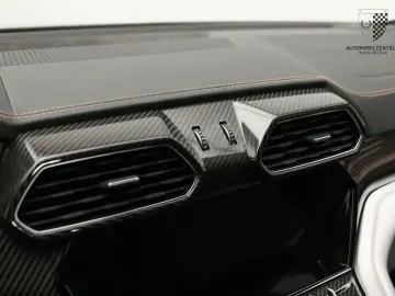 LAMBORGHINI Urus S ADAS Carbon B&O Pano Akrapovič PPF