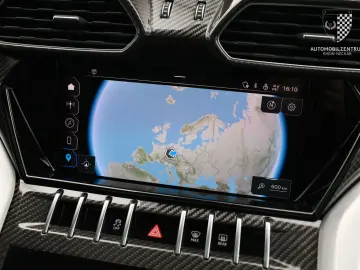 LAMBORGHINI Urus S ADAS Carbon B&O Pano Akrapovič PPF