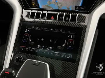 LAMBORGHINI Urus S ADAS Carbon B&O Pano Akrapovič PPF