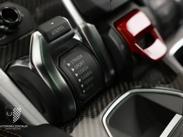 LAMBORGHINI Urus S ADAS Carbon B&O Pano Akrapovič PPF