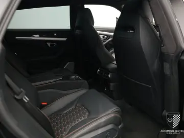 LAMBORGHINI Urus S ADAS Carbon B&O Pano Akrapovič PPF