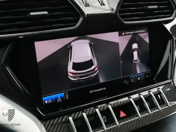 LAMBORGHINI Urus S ADAS Carbon B&O Pano Akrapovič PPF