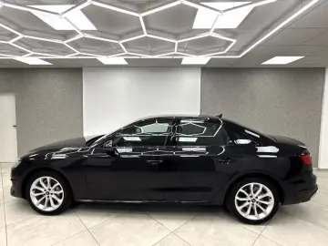 AUDI A4 Limousine 40 TDI