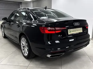 AUDI A4 Limousine 40 TDI