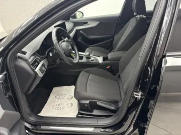 AUDI A4 Limousine 40 TDI