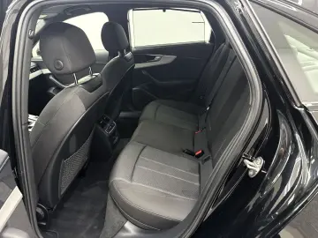 AUDI A4 Limousine 40 TDI