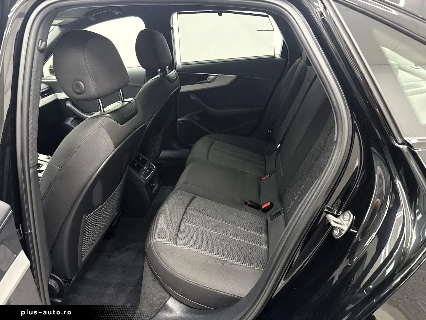 AUDI A4 Limousine 40 TDI