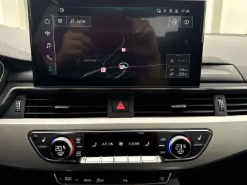 AUDI A4 Limousine 40 TDI