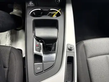 AUDI A4 Limousine 40 TDI