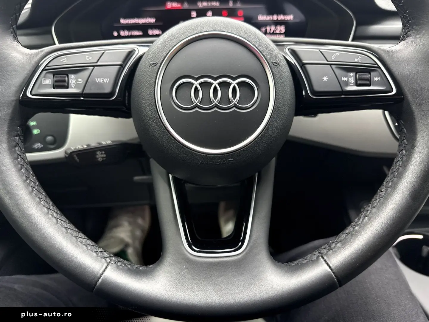 AUDI A4 Limousine 40 TDI