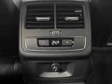 AUDI A4 Limousine 40 TDI