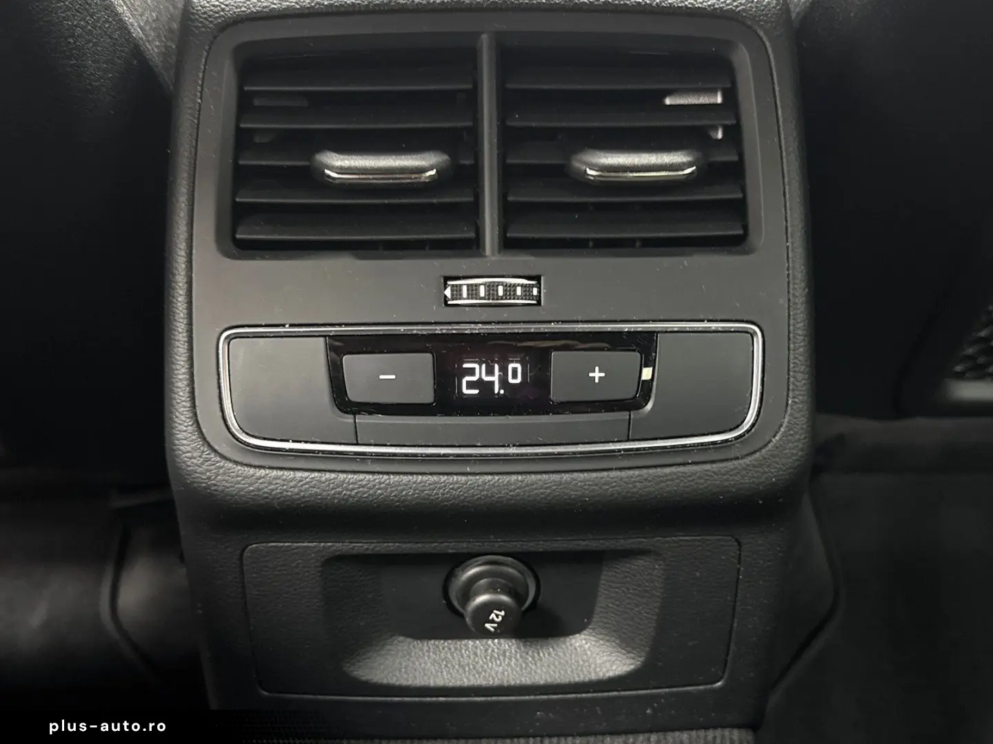 AUDI A4 Limousine 40 TDI