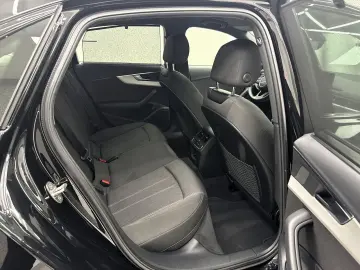 AUDI A4 Limousine 40 TDI