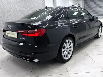 AUDI A4 Limousine 40 TDI