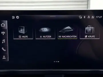 AUDI A4 Limousine 40 TDI