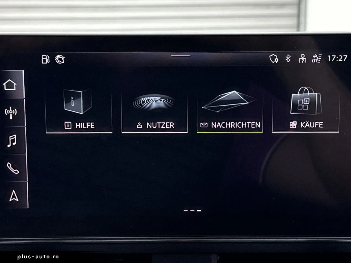 AUDI A4 Limousine 40 TDI