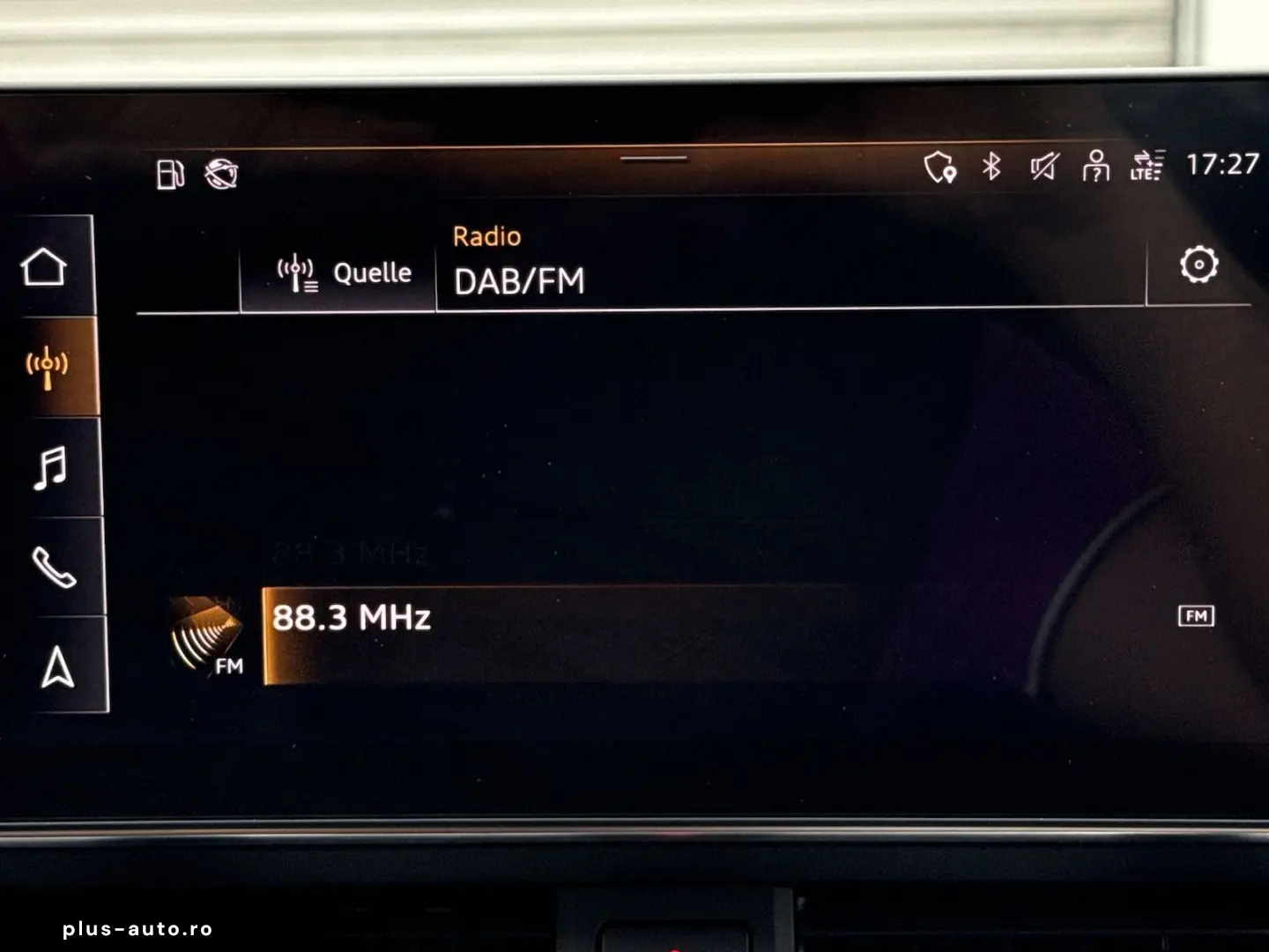 AUDI A4 Limousine 40 TDI