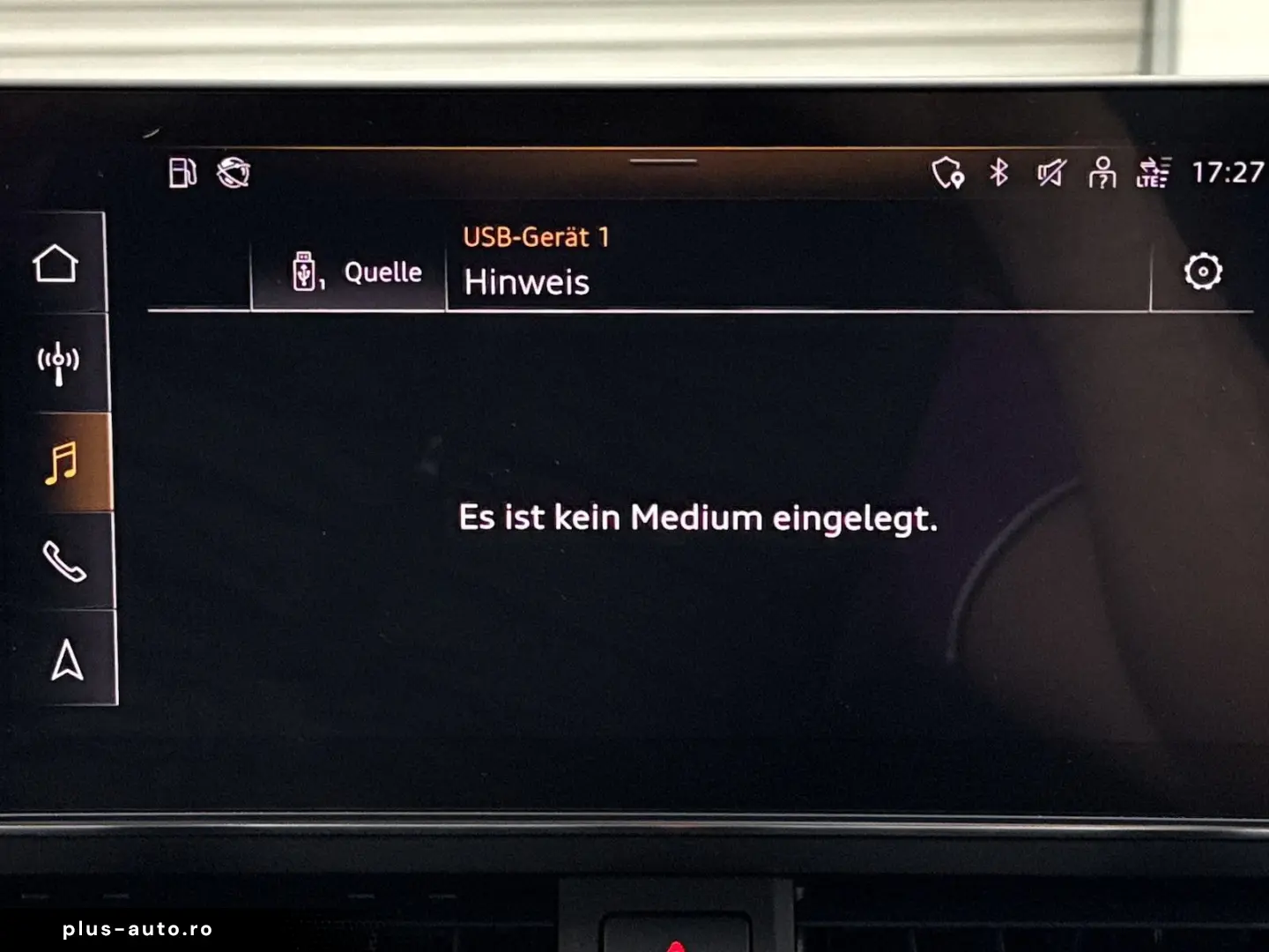 AUDI A4 Limousine 40 TDI