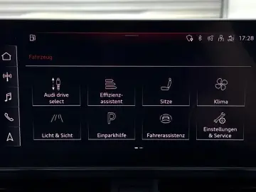 AUDI A4 Limousine 40 TDI