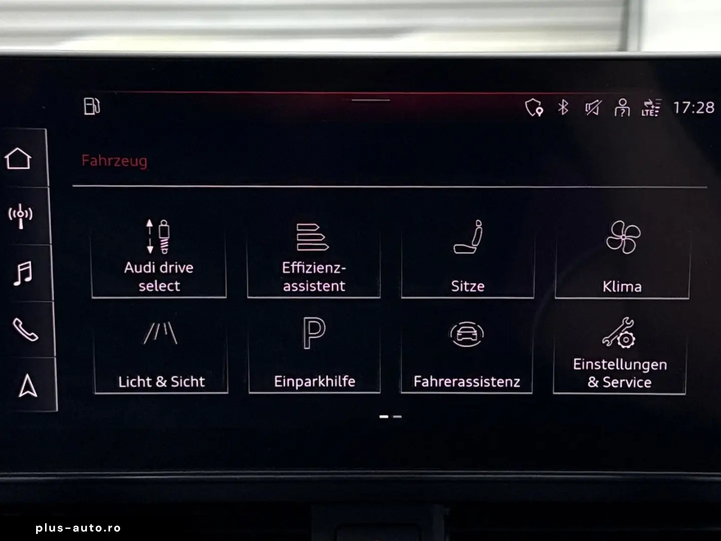 AUDI A4 Limousine 40 TDI