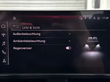 AUDI A4 Limousine 40 TDI