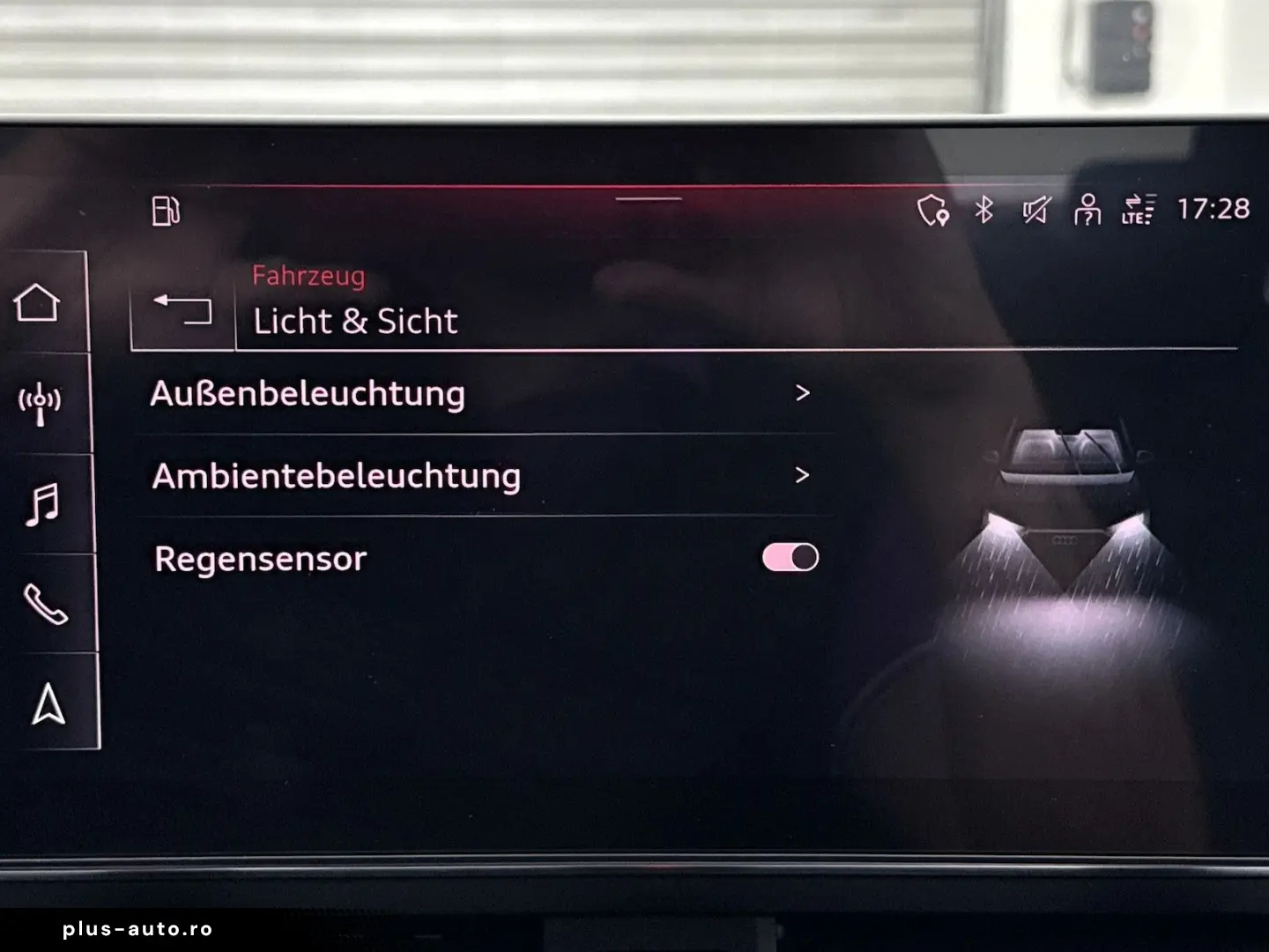 AUDI A4 Limousine 40 TDI