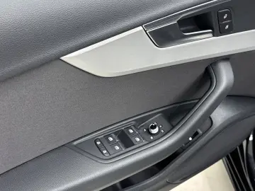 AUDI A4 Limousine 40 TDI