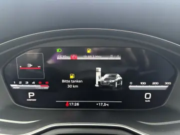 AUDI A4 Limousine 40 TDI