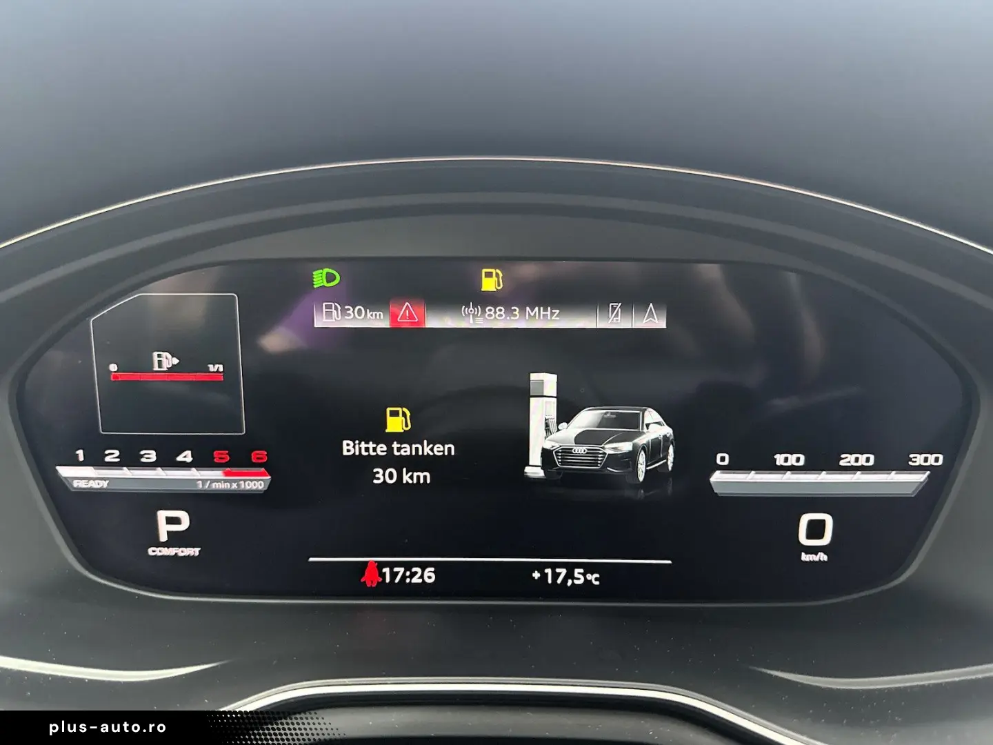 AUDI A4 Limousine 40 TDI