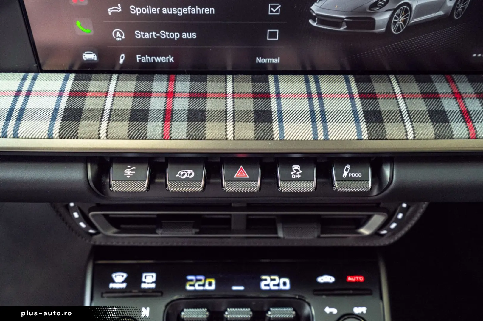 PORSCHE 911 Turbo 50 Jahre Carbondach Heritage Burm 360