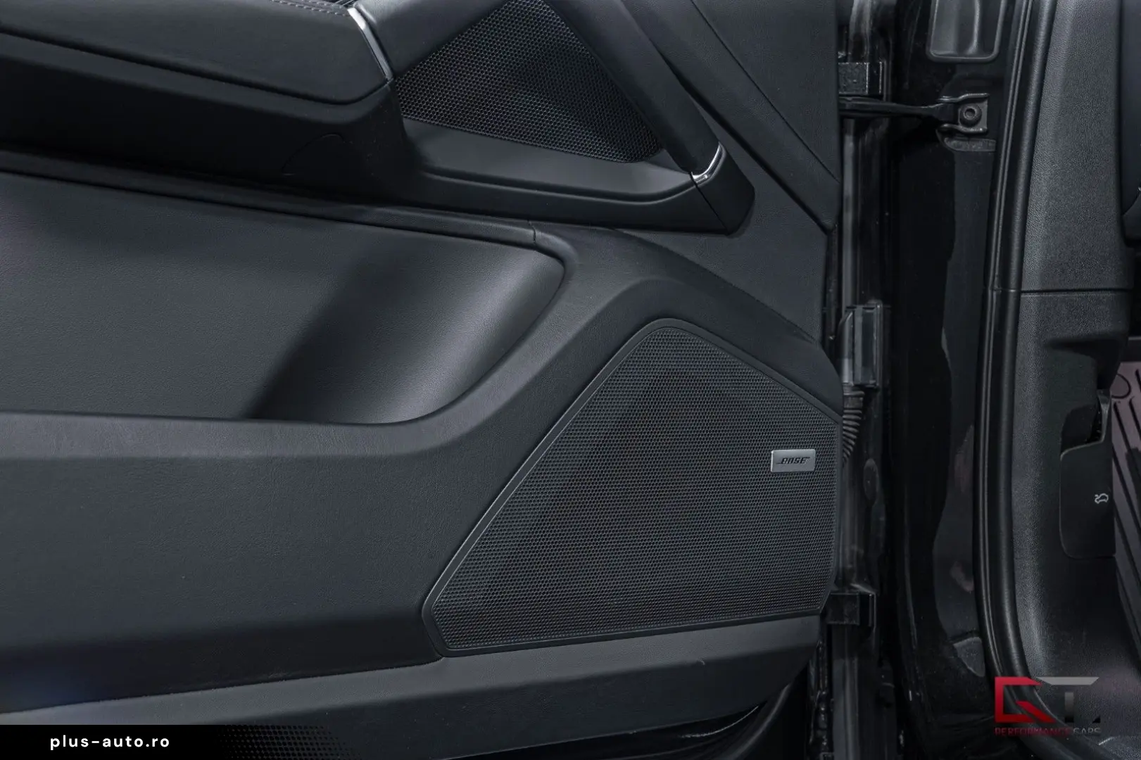 PORSCHE Cayenne E-Hyb Coupé PLATINUM SpDesign 21  Pano